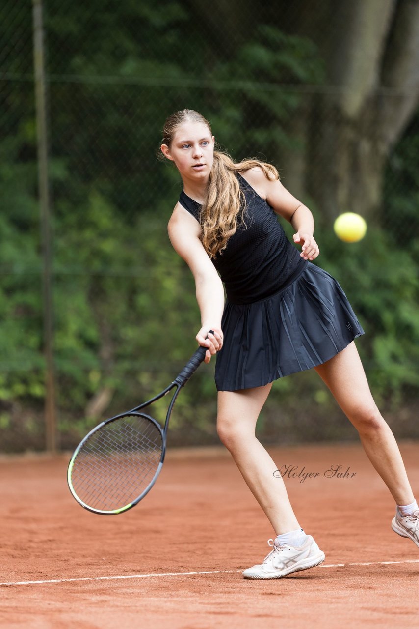 Bild 138 - Bergstedt Open